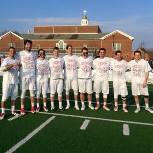 Meet your Posher, Liam